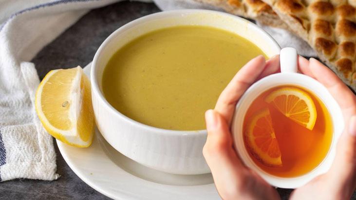 Çaya, çorbaya limon sıkarsak ne olur Sevmeyenler çok şey kaybedecek, işte gerçek