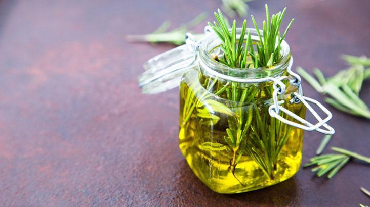 Biberiye yağı Biberiye yağı