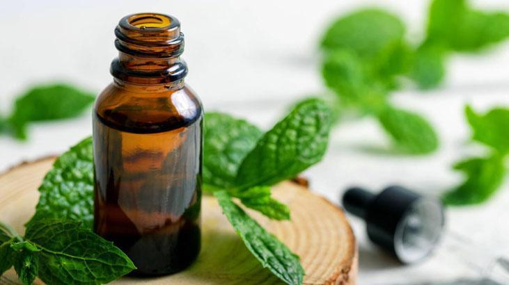 Nane yağı Nane yağı