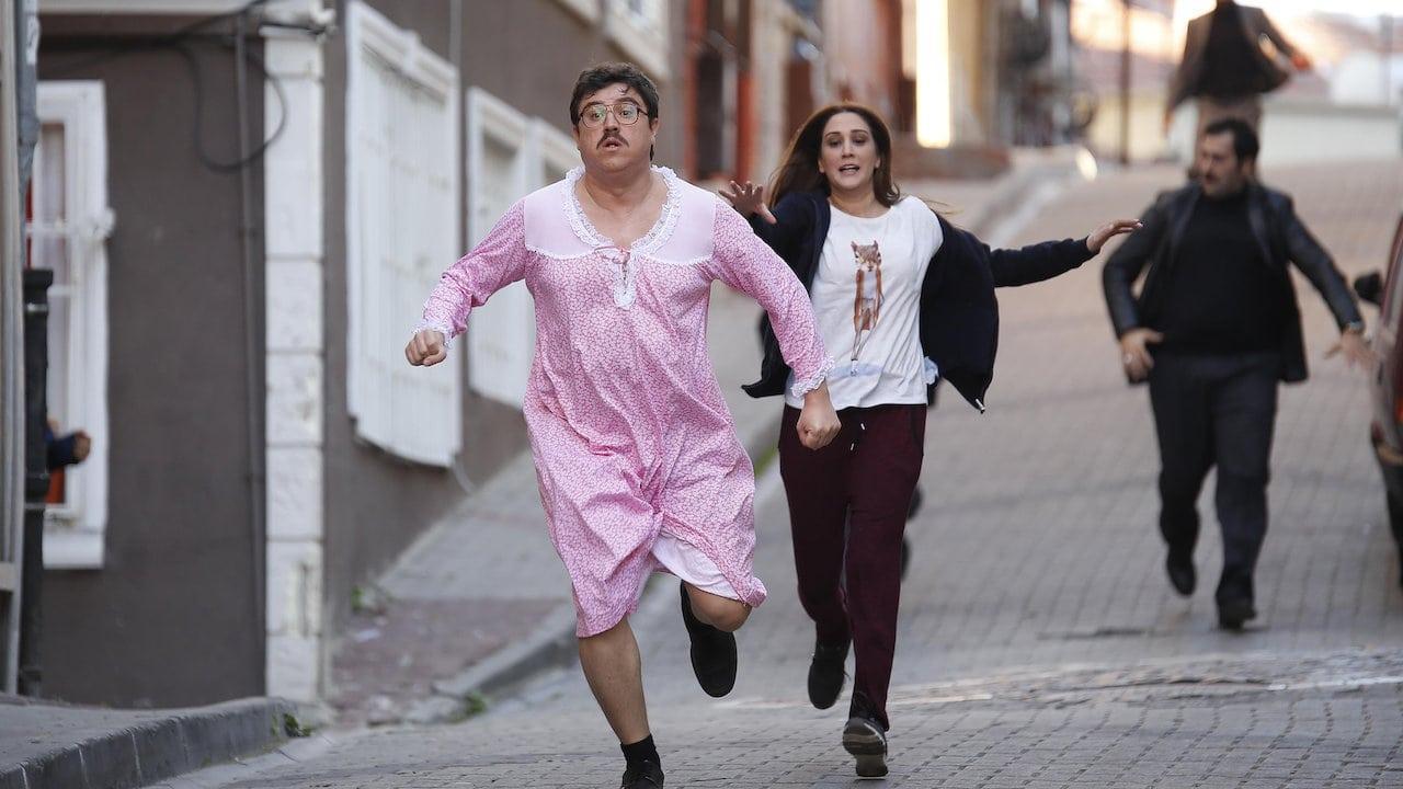 KÜÇÜK ESNAF NEREDE ÇEKİLDİ