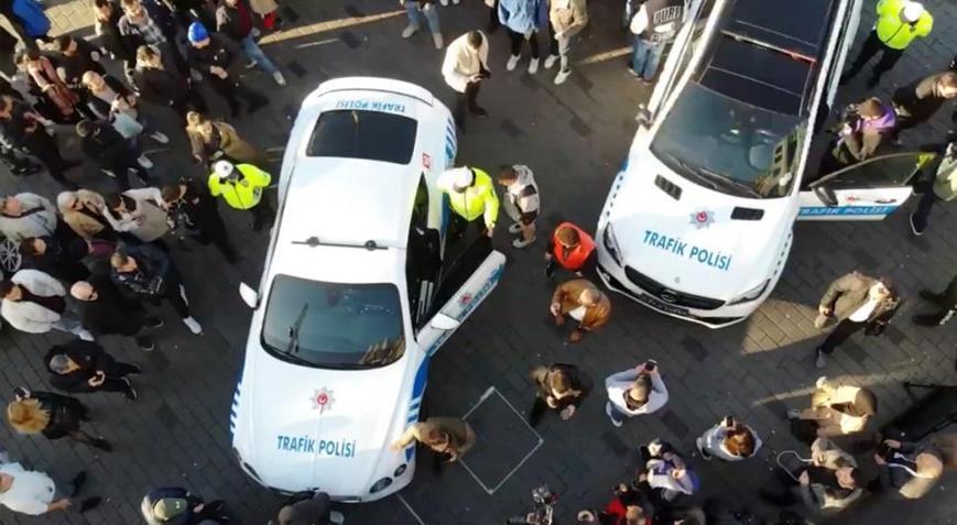 “Sayılarının daha da artmasını bekliyoruz”