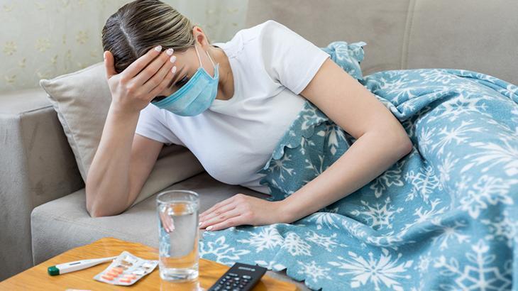 DAHA SIK HASTALANIRSINIZ