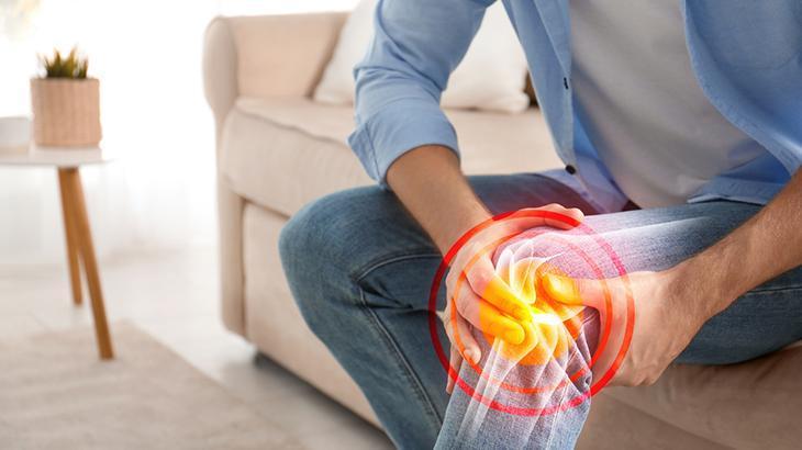 KEMİK VE EKLEM AĞRILARI