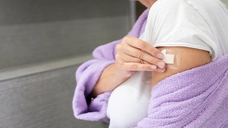 YARALARINIZIN İYİLEŞME SÜRESİ