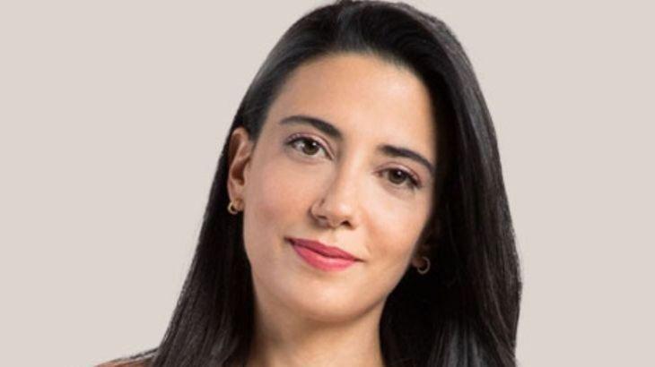 CEREN YALAZOĞLU KARAKOÇ KİMDİR