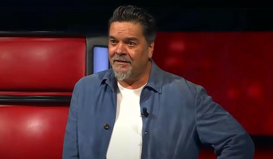 Beyazıt Öztürk Hayatı | Beyaz kimdir, nereli, kaç yaşında Beyazıt Öztürk kariyeri, dizileri