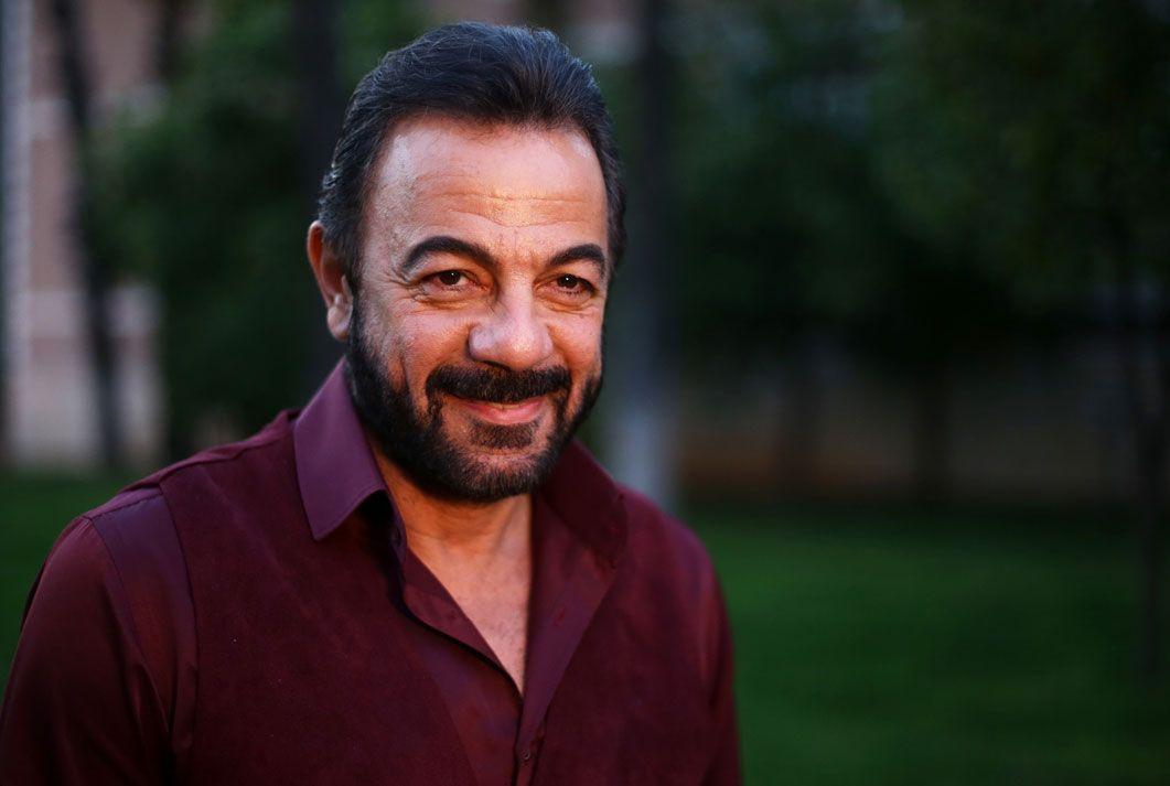 KEREM ALIŞIK KİMDİR KEREM ALIŞIK KİMDİR