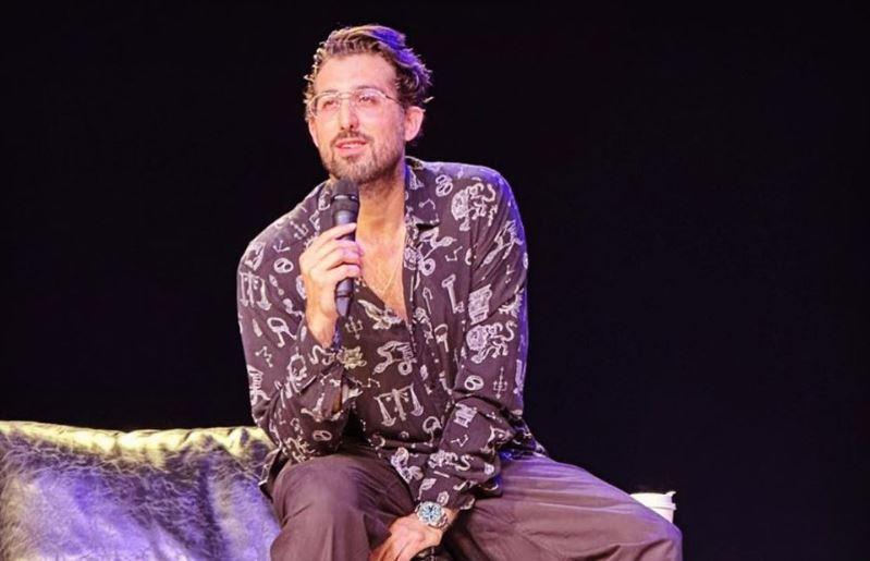 Doğu Demirkol kimdir, kaç yaşında, nereli Doğu Demirkol TV dizileri, hayatı ve filmleri