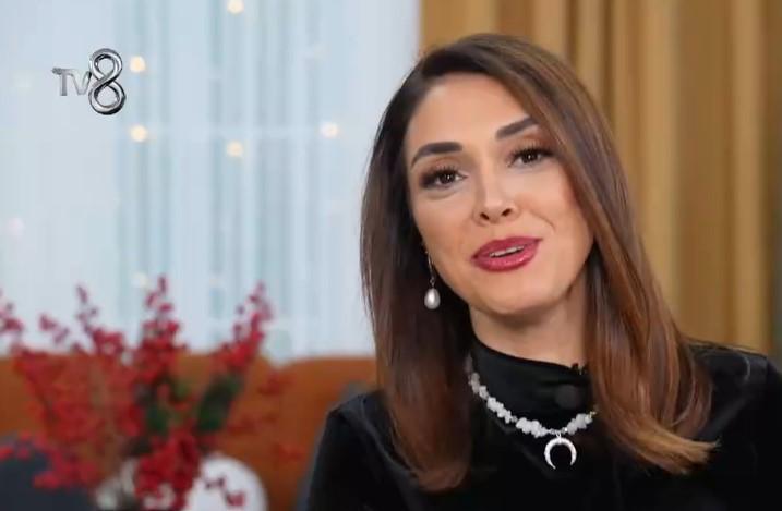 ZUHAL TOPALLA YEMEKTEYİZ YARIŞMACILARI