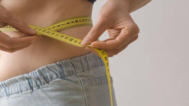 Kilo vermek için 30-30-30 kuralı Kitabında yazdı: Uygulayanlar incecik oluyor