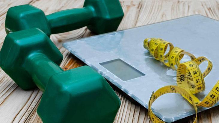 Kilo vermek için 30-30-30 kuralı Kitabında yazdı: Uygulayanlar incecik oluyor