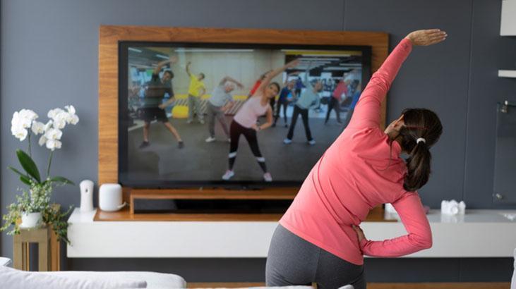 Kilo vermek için 30-30-30 kuralı Kitabında yazdı: Uygulayanlar incecik oluyor