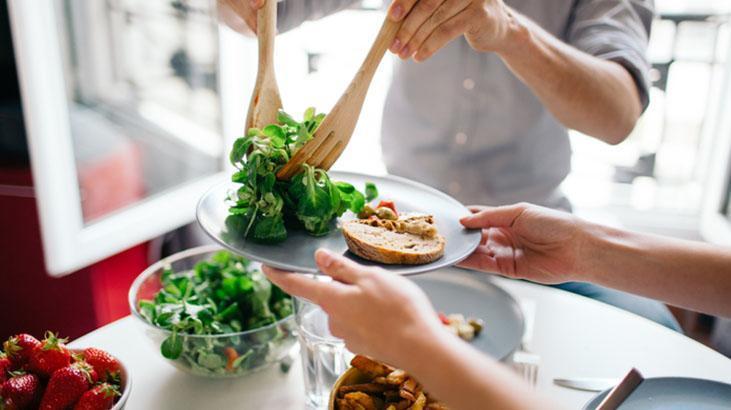 Kilo vermek için 30-30-30 kuralı Kitabında yazdı: Uygulayanlar incecik oluyor