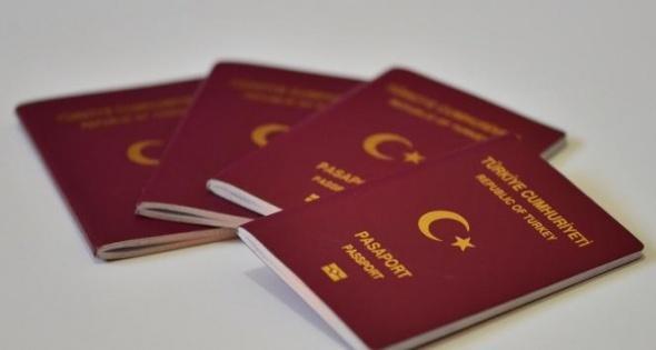 PASAPORT HARÇ BEDELİ 2024: 1 Yıllık Pasaport Ne Kadar Oldu? Yeni ...