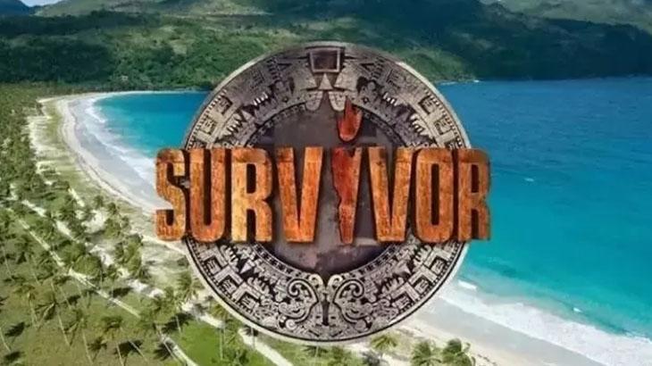 SURVIVOR NE ZAMAN BAŞLAYACAK SURVIVOR NE ZAMAN BAŞLAYACAK