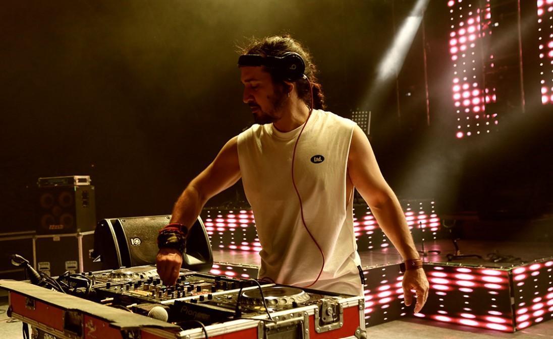 Survivor Doğukan Manço kimdir, nereli, hangi sezon yarıştı Survivor All Star 2024 Doğukan Manço kaç yaşında, şarkıları neler