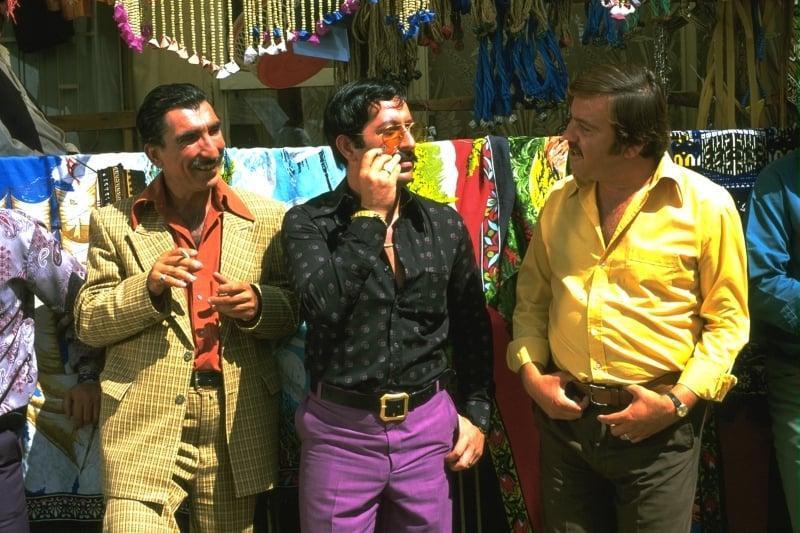 VİZONTELE FİLMİ KONUSU NEDİR VİZONTELE FİLMİ KONUSU NEDİR