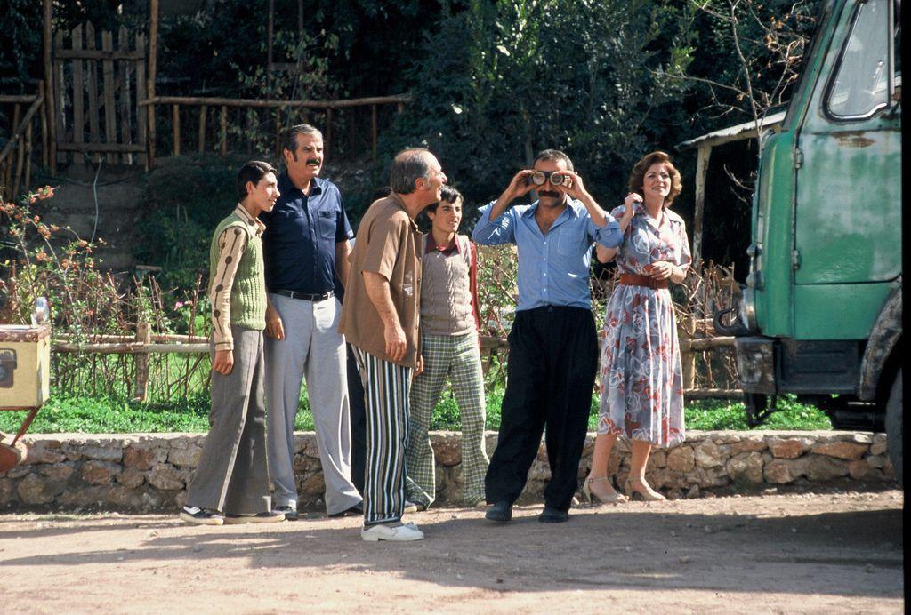 VİZONTELE OYUNCULARI VİZONTELE OYUNCULARI