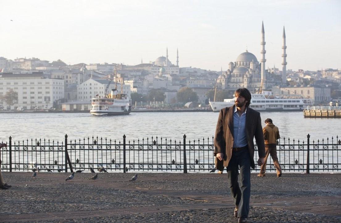 TAKİP: İSTANBUL FİLMİ NEREDE ÇEKİLDİ