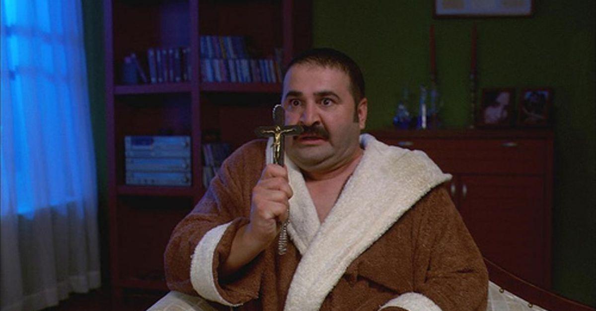 KUTSAL DAMACANA 4 KONUSU NEDİR