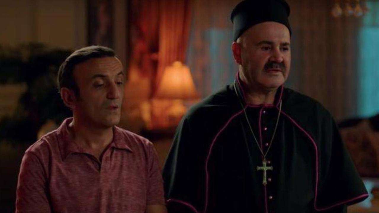 KUTSAL DAMACANA 4 OYUNCULARI VE KARAKTERLERİ