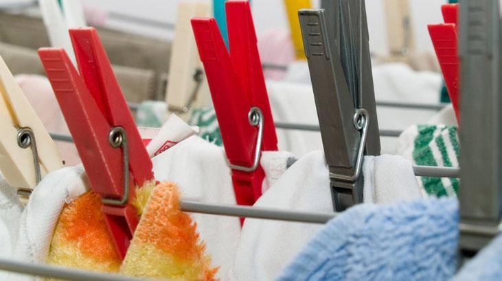 Daha narin kumaşlar için