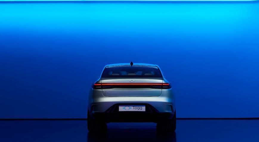 TOGGun yeni modeli dünya sahnesinde İşte merakla beklenen özellikleri TOGGun yeni modeli dünya sahnesinde İşte merakla beklenen özellikleri