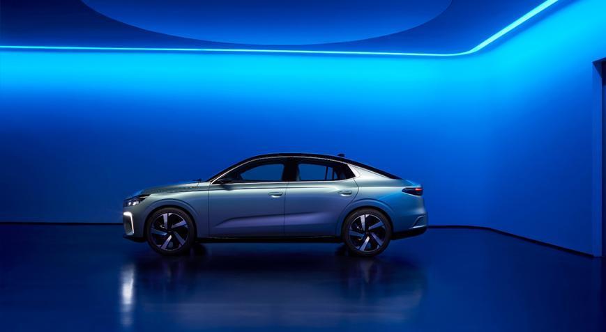 TOGGun yeni modeli dünya sahnesinde İşte merakla beklenen özellikleri TOGGun yeni modeli dünya sahnesinde İşte merakla beklenen özellikleri