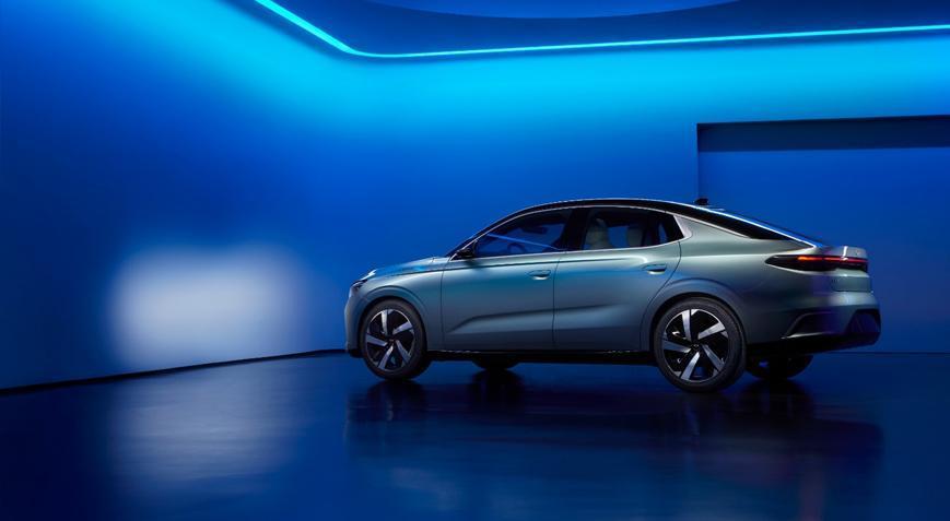 TOGGun yeni modeli dünya sahnesinde İşte merakla beklenen özellikleri TOGGun yeni modeli dünya sahnesinde İşte merakla beklenen özellikleri