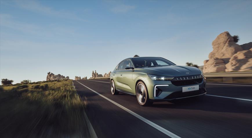 TRUMORE DÜNYASIYLA BAĞLANTILI BİR DENEYİM TRUMORE DÜNYASIYLA BAĞLANTILI BİR DENEYİM