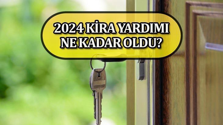 KENTSEL DÖNÜŞÜM KİRA YARDIMI ne kadar oldu 2024 Kira yardımı nasıl alınır, kira desteği kimlere verilir İstanbul kira yardımı...