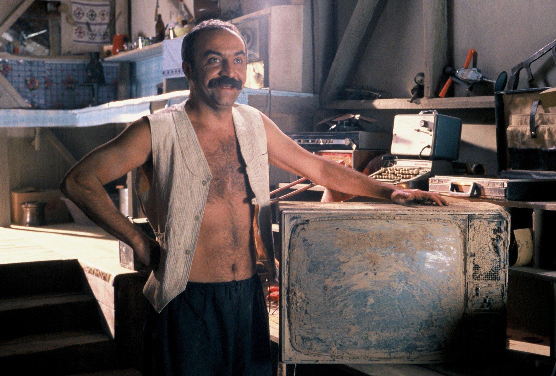 VİZONTELE TUUBA KONUSU VİZONTELE TUUBA KONUSU