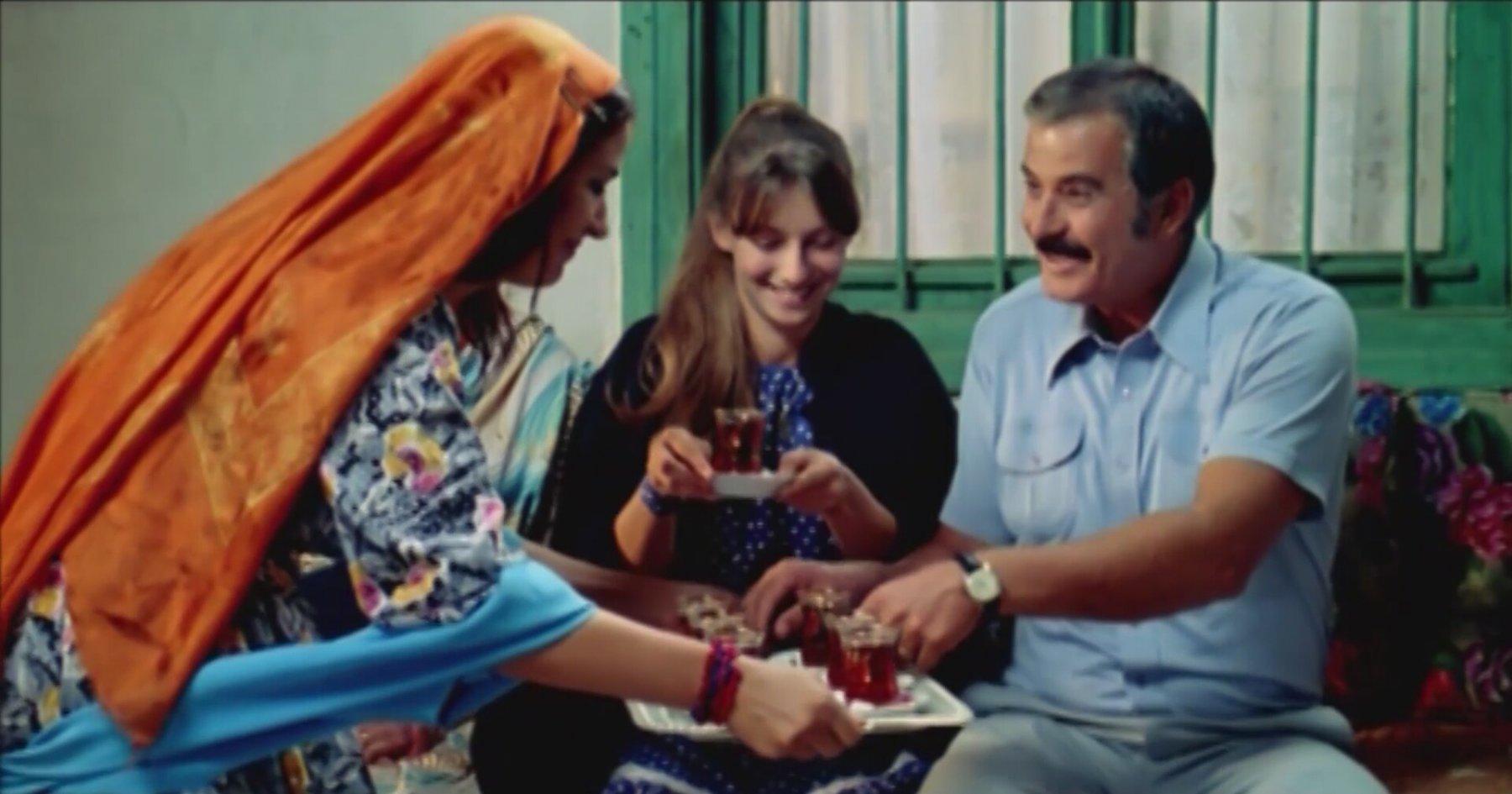 VİZONTELE TUUBA NEREDE ÇEKİLDİ VİZONTELE TUUBA NEREDE ÇEKİLDİ