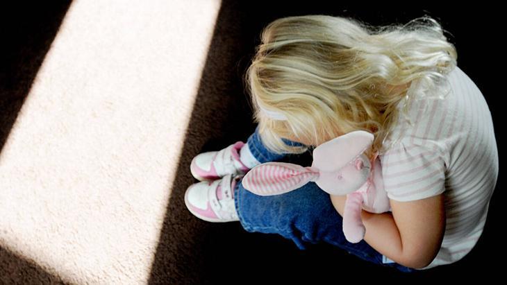 CİNSEL SEVGİ NESNELERİ ÇOCUKLAR OLABİLİYOR