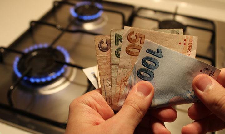 DOĞALGAZ DESTEĞİ 2024 | Doğalgaz yardımı ne zaman yatacak? Doğalgaz yardımı ne kadar oldu?