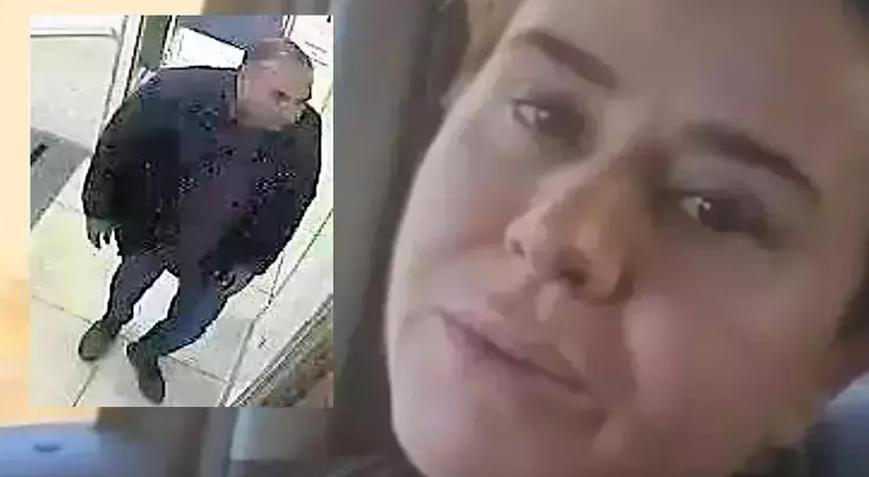Hayatımda biri var diye bile düşünüyordu çünkü gizli konuşmalarım oluyordu