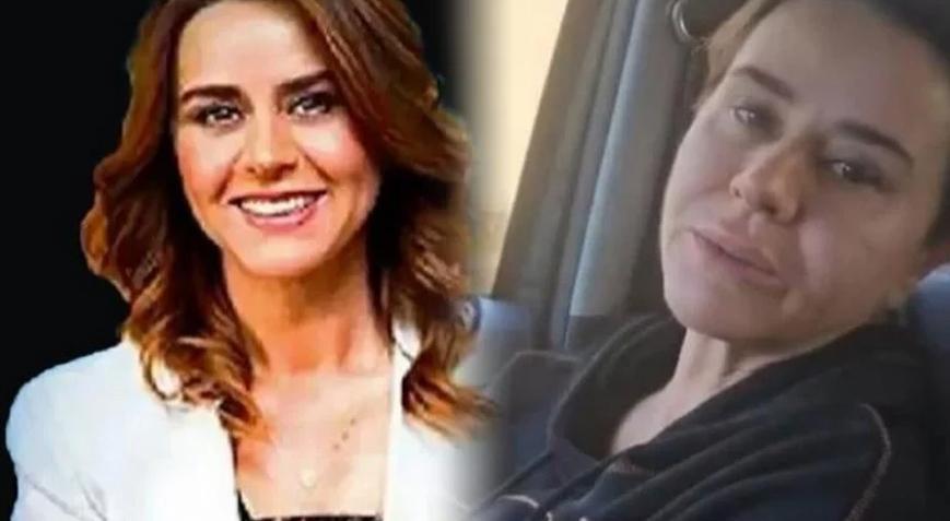 Seçil Erzan o video hakkında konuştu Bana zorla söylettiler