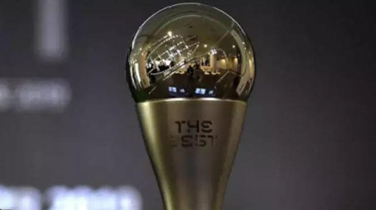 FIFA The Best Ödülü Kazananlar 2023: FIFA En İyiler Ödülünü kim kazandı Yılın en iyi futbolcuları kimler oldu