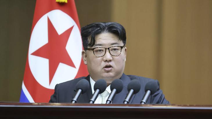 Kim Jong-un'dan Güney Kore açıklaması: Mümkün değil