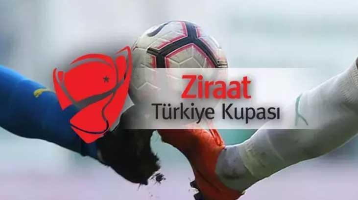 ZİRAAT TÜRKİYE KUPASI SON 16 TURU KURA ÇEKİMİ 📍 Ziraat Türkiye Kupası ...