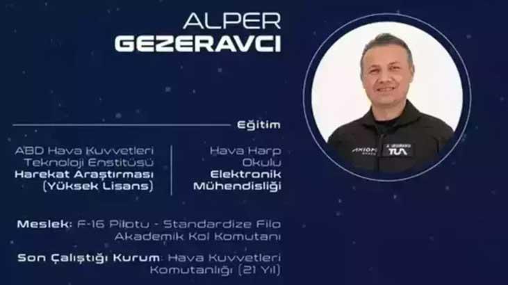 İLK TÜRK ASTRONOT UZAYA Ne Zaman, Saat Kaçta Gidecek? 🚀 Türk Astronot ...