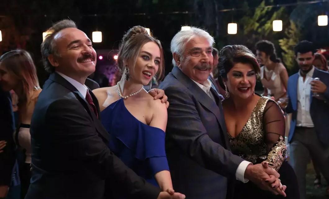 AİLE ARASINDA KONUSU NEDİR