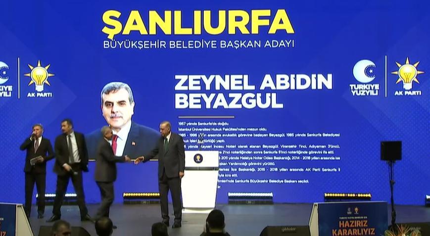 AK PARTİ ADAYLARI 2024 SON DAKİKA: Ankara Ve İzmir'in De Aralarında ...