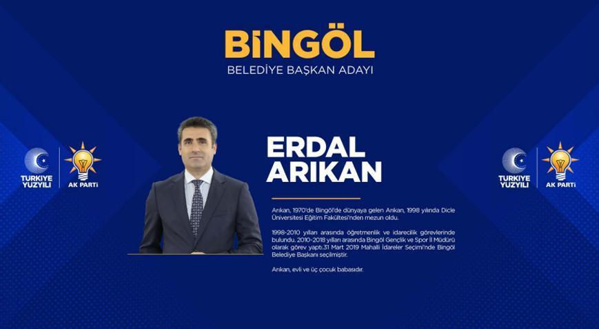 Ak Partİ Adaylari 2024 Son Dakİka Ankara Ve İzmirin De Aralarında Bulunduğu 48 Ilin Belediye