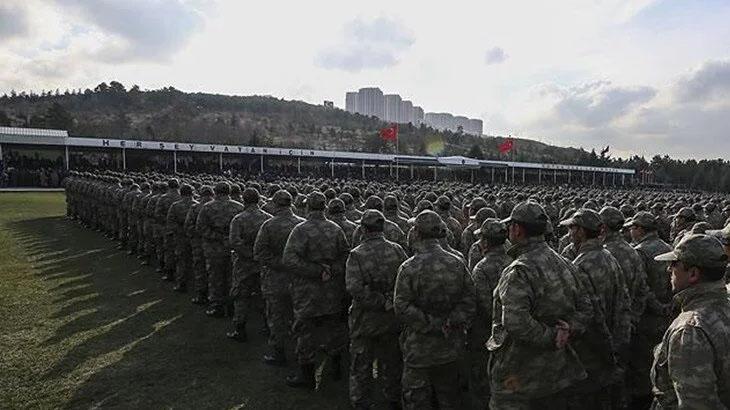 BEDELLİ ASKERLİK SONUÇLARI Ne Zaman Açıklanacak, Yerler Belli Oldu Mu ...