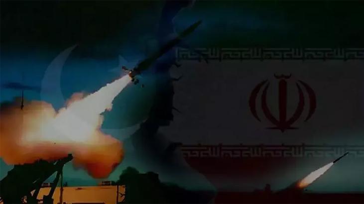 Dünyanın gözü İran - Pakistan cephesine çevrilmişti! Sürpriz görüşme sonrası açıklama