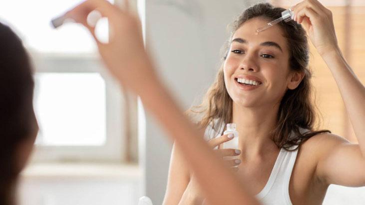 Hürrem Sultanın güzellik sırrı buymuş 1 damlası bile cildi kusursuz, lekesiz yapıyor Hürrem Sultanın güzellik sırrı buymuş 1 damlası bile cildi kusursuz, lekesiz yapıyor