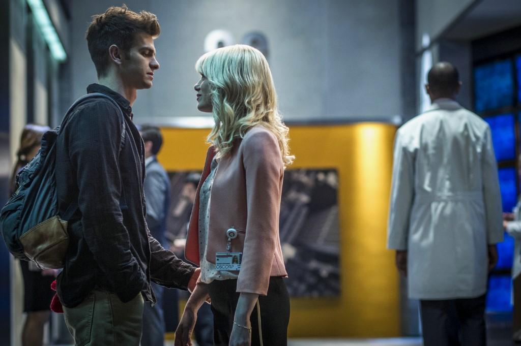 İNANILMAZ ÖRÜMCEK ADAM NE ZAMAN ÇEKİLDİ