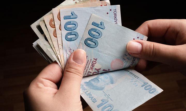 EMEKLİ MAAŞI EK ZAM ORANI EŞİTLENDİ