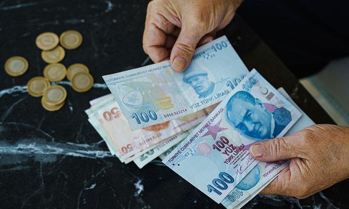 EN DÜŞÜK EMEKLİ MAAŞI NE KADAR OLDU